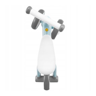Παιδικό Ride On Ποδήλατο Ισορροπίας Skiddou Berit Blue 2030023 Παιδικό Ride On Ποδήλατο Ισορροπίας Skiddou Berit Blue 2030023