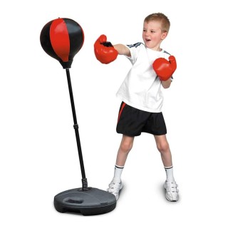 Παιδικό Σετ Μποξ Bakaji 02839814 Παιδικό Σετ Μποξ Bakaji 02839814