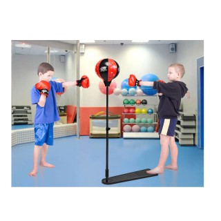 Παιδικό Σετ Μποξ Costway TY579434