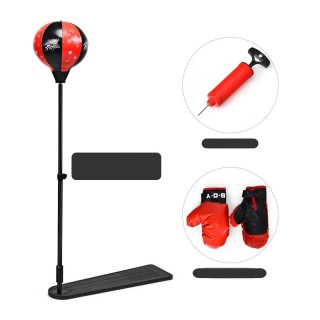 Παιδικό Σετ Μποξ Costway TY579434