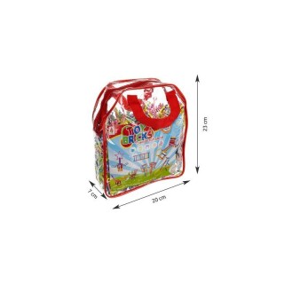 Παιδικό Σετ Κατασκευών 1000 τμχ SPM 11611