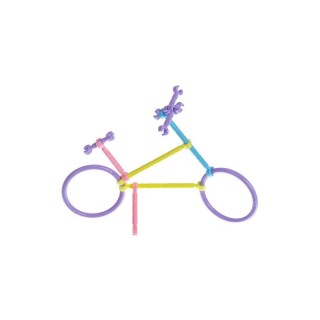 Παιδικό Σετ Κατασκευών 1000 τμχ SPM 11611 Παιδικό Σετ Κατασκευών 1000 τμχ SPM 11611