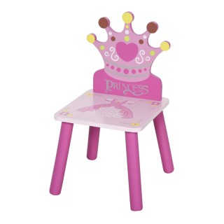 Παιδικό Σετ με Τραπέζι και 2 Καρέκλες HOMCOM 312-015