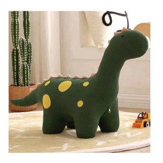 Παιδικό Σκαμπό Δεινόσαυρος 90 x 30 x 50 cm Χρώματος Σκούρο Πράσινο ... Παιδικό Σκαμπό Δεινόσαυρος 90 x 30 x 50 cm Χρώματος Σκούρο Πράσινο ...