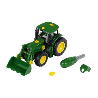 Παιδικό Τρακτέρ John Deer Klein 3903 Παιδικό Τρακτέρ John Deer Klein 3903