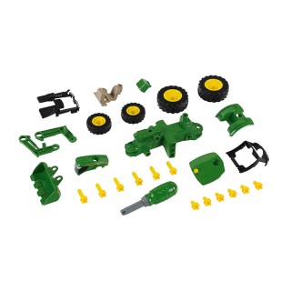 Παιδικό Τρακτέρ John Deer Klein 3903 Παιδικό Τρακτέρ John Deer Klein 3903