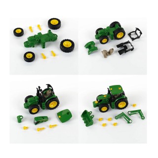 Παιδικό Τρακτέρ John Deer Klein 3903 Παιδικό Τρακτέρ John Deer Klein 3903
