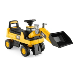 Παιδικός Εκσκαφέας Περπατούρα 88 x 30 x 49 cm Costway TQ10146YW Παιδικός Εκσκαφέας Περπατούρα 88 x 30 x 49 cm Costway TQ10146YW