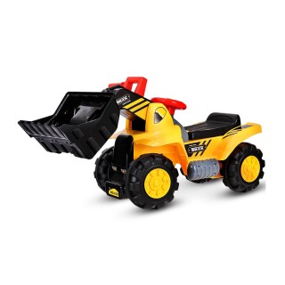 Παιδικός Ηλεκτρικός Εκσκαφέας με Ρεαλιστικούς Ήχους 84 x 45 x 30 cm... Παιδικός Ηλεκτρικός Εκσκαφέας με Ρεαλιστικούς Ήχους 84 x 45 x 30 cm...