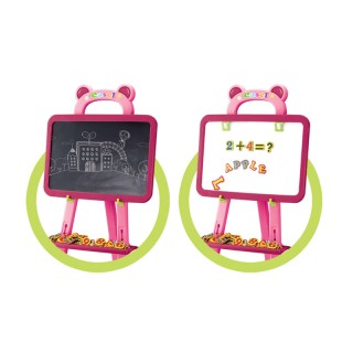 Παιδικός Μαγνητικός Πίνακας / Μαυροπίνακας με Τρίποδο και Αξεσουάρ ... Παιδικός Μαγνητικός Πίνακας / Μαυροπίνακας με Τρίποδο και Αξεσουάρ ...