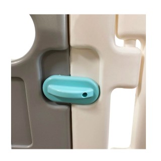 Παιδότοπος - Φράχτης Παιχνιδιού 180 x 120 x 60 cm Hoppline HOP1001367 Παιδότοπος - Φράχτης Παιχνιδιού 180 x 120 x 60 cm Hoppline HOP1001367