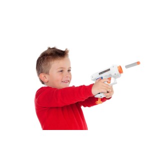 Παιχνίδι Σκοποβολής με Μηχανισμό Ροής Αέρα Kruzzel 11549