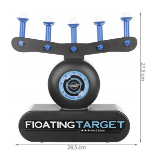 Παιχνίδι Σκοποβολής με Μηχανισμό Ροής Αέρα Kruzzel 11549