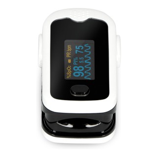 Παλμικό Οξύμετρο Δακτύλου ACS-31 Alecto 15037