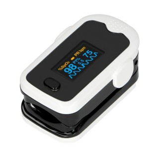 Παλμικό Οξύμετρο Δακτύλου ACS-31 Alecto 15037