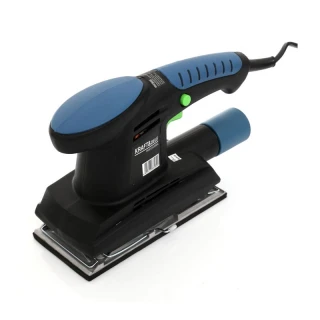 Pulse Sander 450 W 90 x 187 mm Kraft&Dele KD-1676-Z