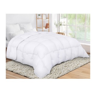 Πάπλωμα King Size 240 x 260 cm Idomya 30101511 Πάπλωμα King Size 240 x 260 cm Idomya 30101511