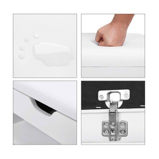 Παπουτσοθήκη 80 x 30 x 44 cm Songmics LHS30W Παπουτσοθήκη 80 x 30 x 44 cm Songmics LHS30W