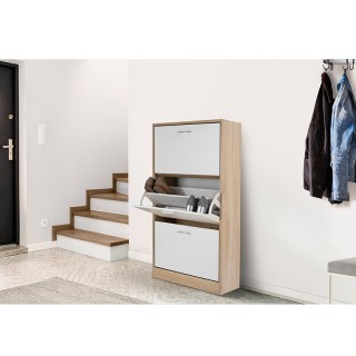 Παπουτσοθήκη 24 x 60 x 113 cm SPM 30080043