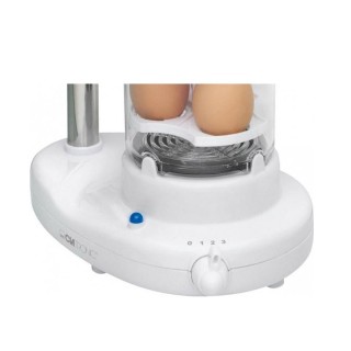 Παρασκευαστής Hot Dog και Βραστών Αυγών 2 σε 1 Clatronic HDM3420 Παρασκευαστής Hot Dog και Βραστών Αυγών 2 σε 1 Clatronic HDM3420