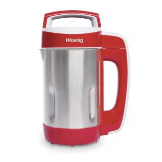 Παρασκευαστής Σούπας 1.1 Lt H.Koenig MXC18 Παρασκευαστής Σούπας 1.1 Lt H.Koenig MXC18