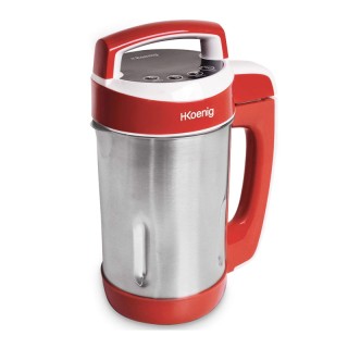 Παρασκευαστής Σούπας 1.1 Lt H.Koenig MXC18 Παρασκευαστής Σούπας 1.1 Lt H.Koenig MXC18