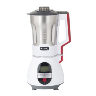 Παρασκευαστής Σούπας 1.7 Lt H.Koenig MXC36 Παρασκευαστής Σούπας 1.7 Lt H.Koenig MXC36