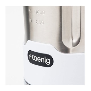 Παρασκευαστής Σούπας 1.7 Lt H.Koenig MXC36 Παρασκευαστής Σούπας 1.7 Lt H.Koenig MXC36