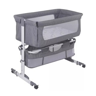 Παρκοκρέβατο 93 x 58 x 86 cm Hoppline HOP1001369 Παρκοκρέβατο 93 x 58 x 86 cm Hoppline HOP1001369