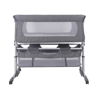 Παρκοκρέβατο 93 x 58 x 86 cm Hoppline HOP1001369 Παρκοκρέβατο 93 x 58 x 86 cm Hoppline HOP1001369