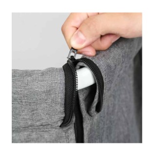 Παρκοκρέβατο 93 x 58 x 86 cm Hoppline HOP1001369 Παρκοκρέβατο 93 x 58 x 86 cm Hoppline HOP1001369