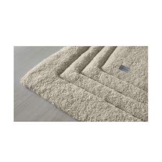 Πατάκι Μπάνιου 100% Βαμβάκι 40 x 60 cm Linea Stone Guy Laroche 1127...