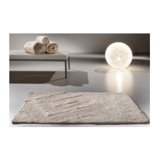 Πατάκι Μπάνιου 100% Βαμβάκι 55 x 85 cm Trivia Lino Guy Laroche 1127...