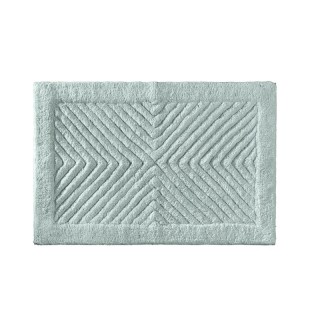 Πατάκι Μπάνιου 100% Βαμβάκι 55 x 85 cm Mozaik Mint Guy Laroche 1127... Πατάκι Μπάνιου 100% Βαμβάκι 55 x 85 cm Mozaik Mint Guy Laroche 1127...