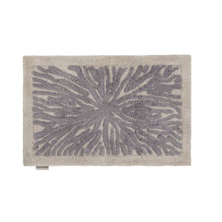 Πατάκι Μπάνιου 100% Βαμβάκι 55 x 85 cm Opus Natural Guy Laroche 112... Πατάκι Μπάνιου 100% Βαμβάκι 55 x 85 cm Opus Natural Guy Laroche 112...