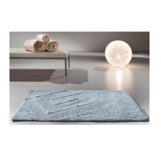 Πατάκι Μπάνιου 100% Βαμβάκι 55 x 85 cm Trivia Sky Guy Laroche 11270... Πατάκι Μπάνιου 100% Βαμβάκι 55 x 85 cm Trivia Sky Guy Laroche 11270...