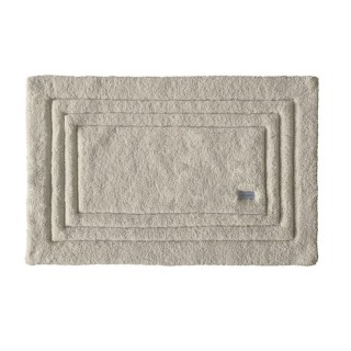 Πατάκι Μπάνιου 100% Βαμβάκι 70 x 120 cm Linea Stone Guy Laroche 112...