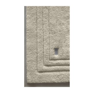 Πατάκι Μπάνιου 100% Βαμβάκι 70 x 120 cm Linea Stone Guy Laroche 112...