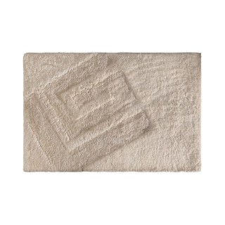 Πατάκι Μπάνιου 100% Βαμβάκι 70 x 120 cm Trivia Natural Guy Laroche ... Πατάκι Μπάνιου 100% Βαμβάκι 70 x 120 cm Trivia Natural Guy Laroche ...