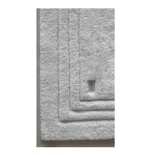 Πατάκι Μπάνιου 100% Βαμβάκι 55 x 85 cm Linea Smoke Guy Laroche 1127... Πατάκι Μπάνιου 100% Βαμβάκι 55 x 85 cm Linea Smoke Guy Laroche 1127...