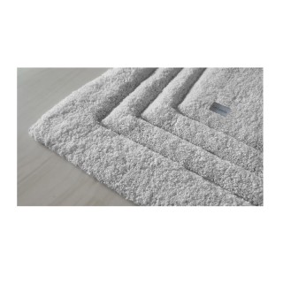 Πατάκι Μπάνιου 100% Βαμβάκι 55 x 85 cm Linea Smoke Guy Laroche 1127... Πατάκι Μπάνιου 100% Βαμβάκι 55 x 85 cm Linea Smoke Guy Laroche 1127...