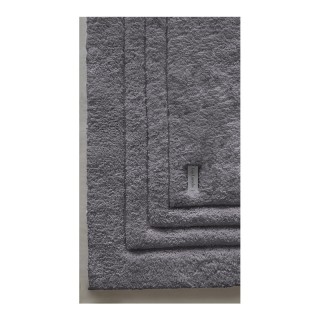 Πατάκι Μπάνιου 100% Βαμβάκι 55 x 85 cm Linea Titanium Guy Laroche 1... Πατάκι Μπάνιου 100% Βαμβάκι 55 x 85 cm Linea Titanium Guy Laroche 1...