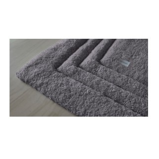 Πατάκι Μπάνιου 100% Βαμβάκι 55 x 85 cm Linea Titanium Guy Laroche 1... Πατάκι Μπάνιου 100% Βαμβάκι 55 x 85 cm Linea Titanium Guy Laroche 1...
