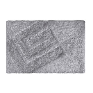 Πατάκι Μπάνιου 100% Βαμβάκι 55 x 85 cm Trivia Silver Guy Laroche 11... Πατάκι Μπάνιου 100% Βαμβάκι 55 x 85 cm Trivia Silver Guy Laroche 11...