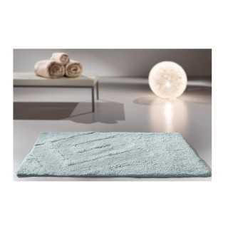 Πατάκι Μπάνιου 100% Βαμβάκι 55 x 85 cm Trivia Mint Guy Laroche 1127...