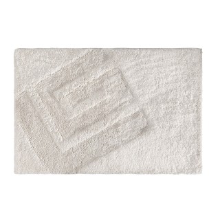 Πατάκι Μπάνιου 100% Βαμβάκι 55 x 85 cm Trivia Perla Guy Laroche 112... Πατάκι Μπάνιου 100% Βαμβάκι 55 x 85 cm Trivia Perla Guy Laroche 112...