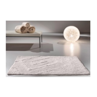 Πατάκι Μπάνιου 100% Βαμβάκι 55 x 85 cm Trivia Perla Guy Laroche 112... Πατάκι Μπάνιου 100% Βαμβάκι 55 x 85 cm Trivia Perla Guy Laroche 112...