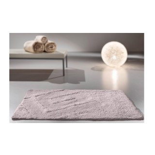 Πατάκι Μπάνιου 100% Βαμβάκι 55 x 85 cm Trivia Pudra Guy Laroche 112...