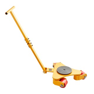 Πατίνι Μεταφοράς Φορτίων Βαρέως Τύπου 3T VEVOR GYXTKHSG13TPUGO00V0 Πατίνι Μεταφοράς Φορτίων Βαρέως Τύπου 3T VEVOR GYXTKHSG13TPUGO00V0