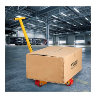Πατίνι Μεταφοράς Φορτίων Βαρέως Τύπου 3T VEVOR GYXTKHSG13TPUGO00V0 Πατίνι Μεταφοράς Φορτίων Βαρέως Τύπου 3T VEVOR GYXTKHSG13TPUGO00V0